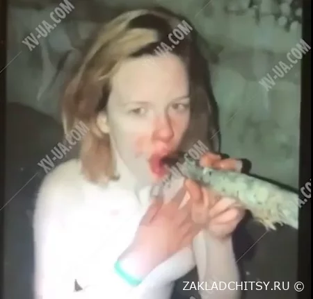 Спортики трахают закладчицу за кидок магазина (Постанова)